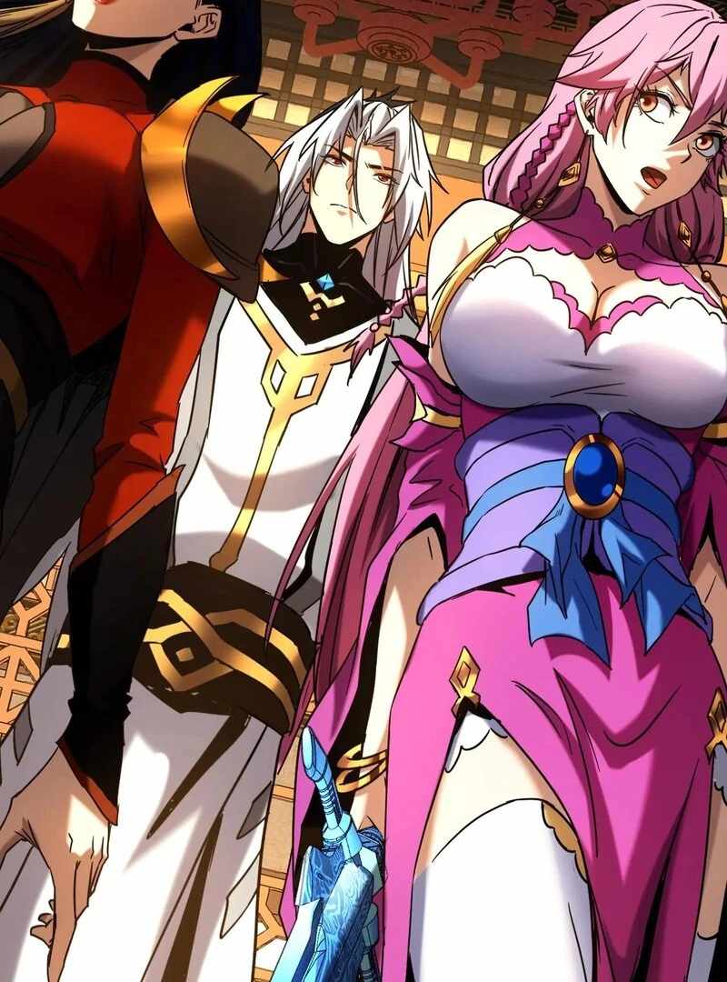 My Disciples Cultivate, While I Slack Off! Chapter 150 - Page 30