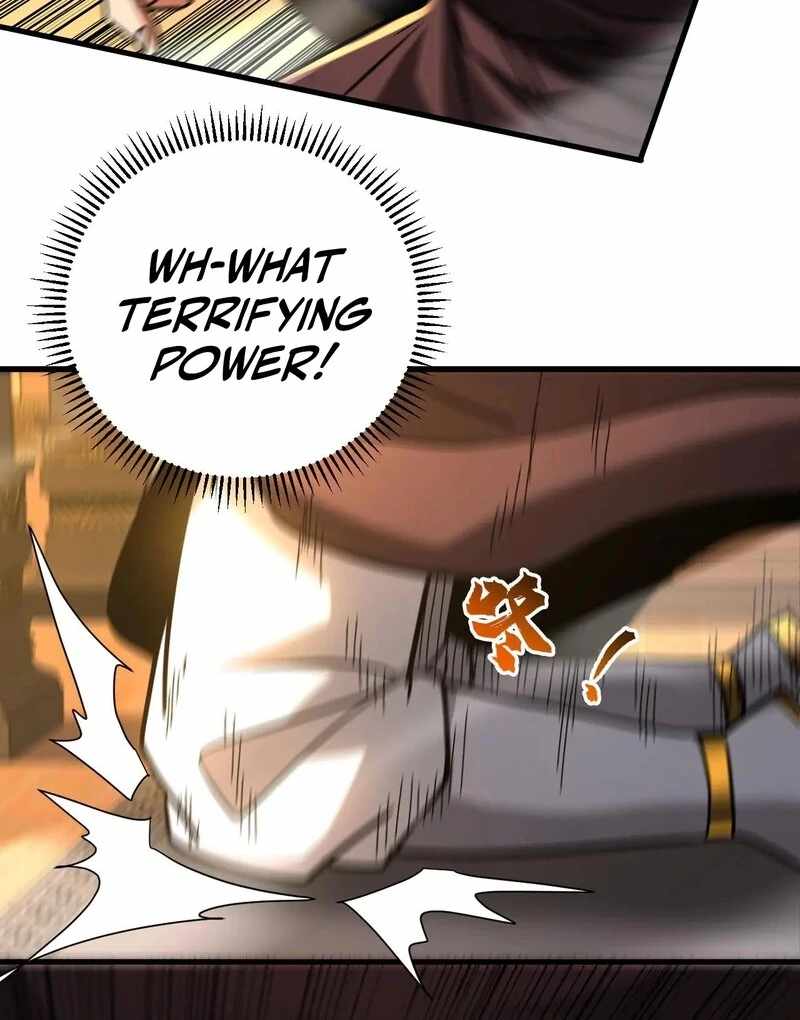 My Disciples Cultivate, While I Slack Off! Chapter 150 - Page 42