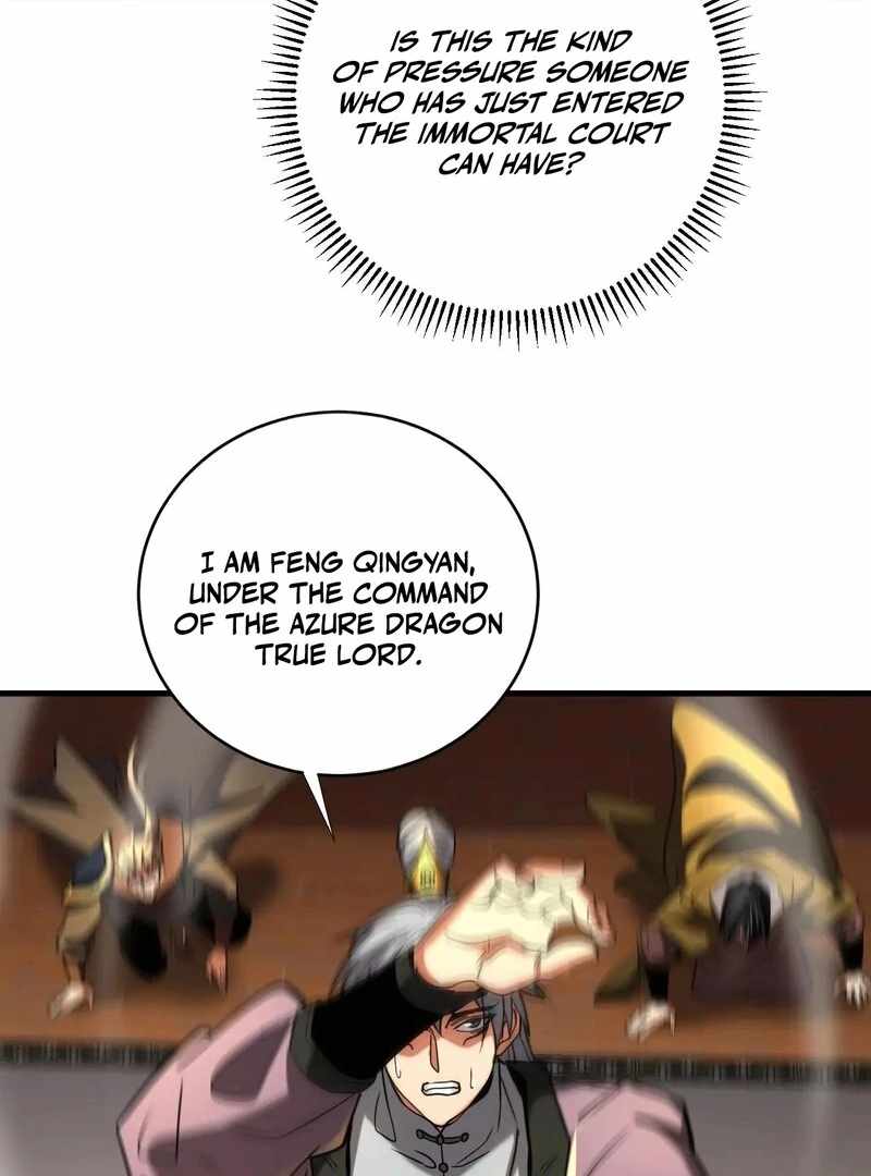 My Disciples Cultivate, While I Slack Off! Chapter 150 - Page 44