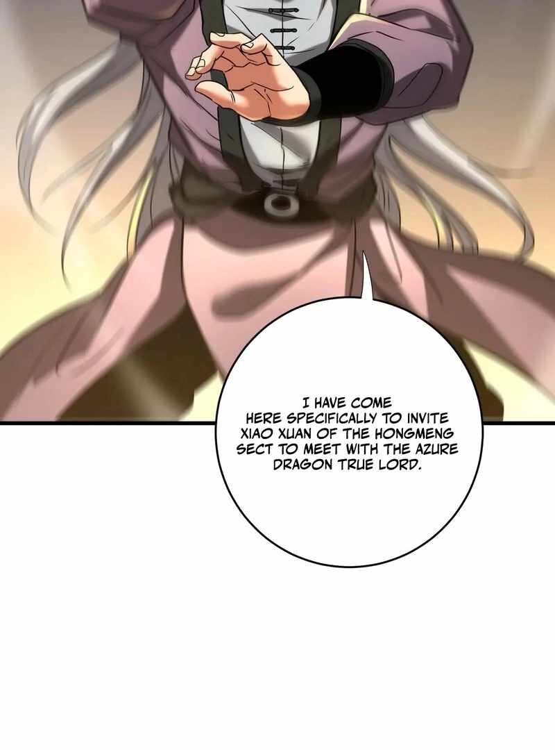 My Disciples Cultivate, While I Slack Off! Chapter 150 - Page 45