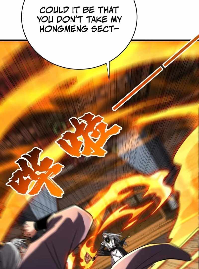 My Disciples Cultivate, While I Slack Off! Chapter 150 - Page 49