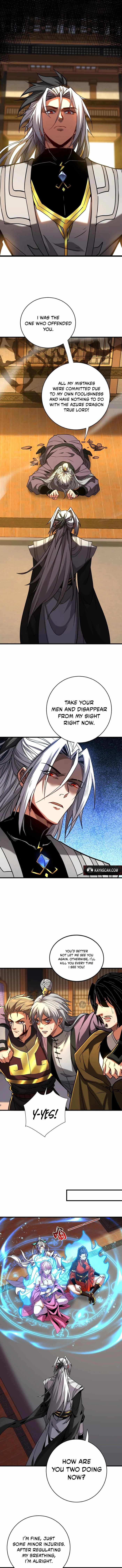 My Disciples Cultivate, While I Slack Off! Chapter 151 - Page 4