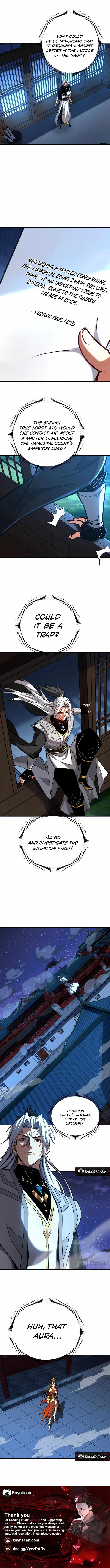 My Disciples Cultivate, While I Slack Off! Chapter 151 - Page 6