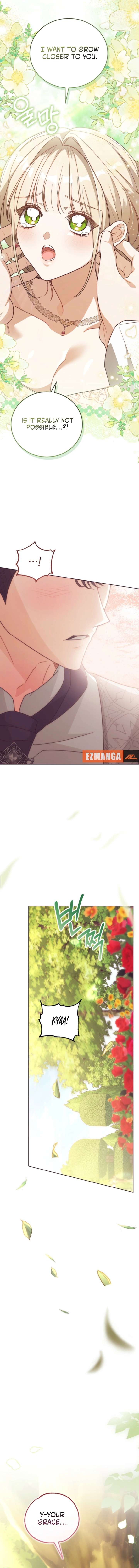 My Dog-like Grand Duke Chapter 6 - Page 6