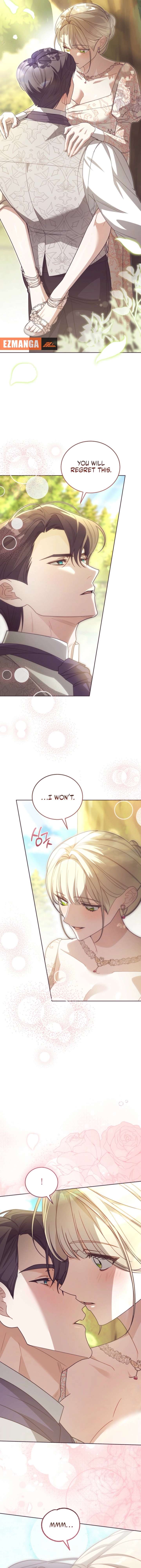 My Dog-like Grand Duke Chapter 6 - Page 7