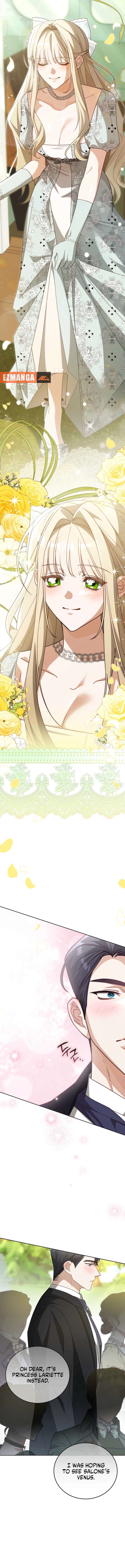 My Dog-like Grand Duke Chapter 6 - Page 11