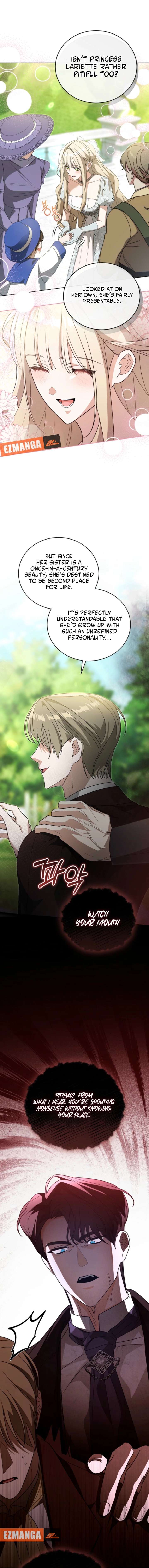 My Dog-like Grand Duke Chapter 6 - Page 12