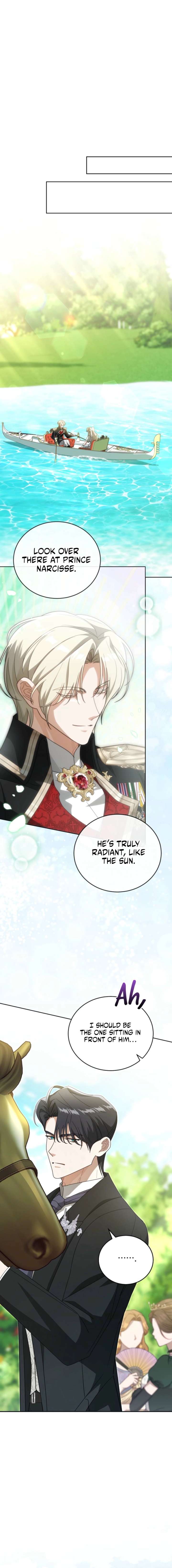 My Dog-like Grand Duke Chapter 6 - Page 15