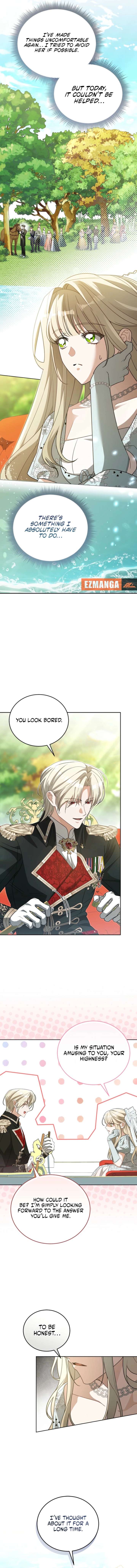 My Dog-like Grand Duke Chapter 6 - Page 16