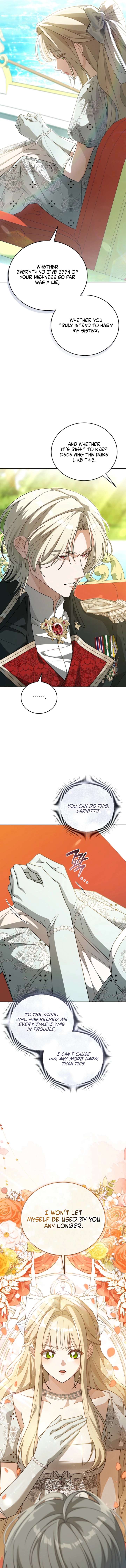 My Dog-like Grand Duke Chapter 6 - Page 17