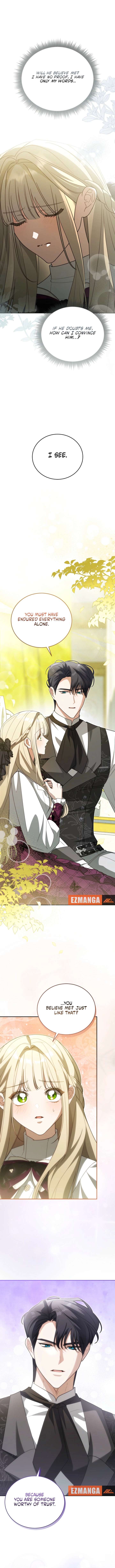 My Dog-like Grand Duke Chapter 8 - Page 10