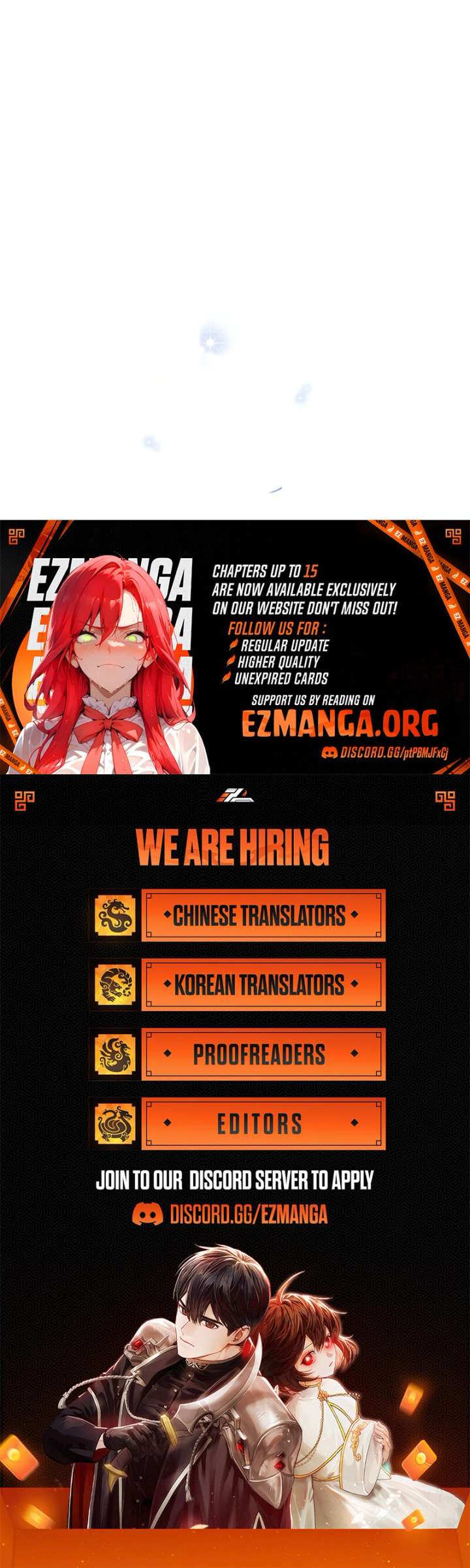 My Dog-like Grand Duke Chapter 9 - Page 13