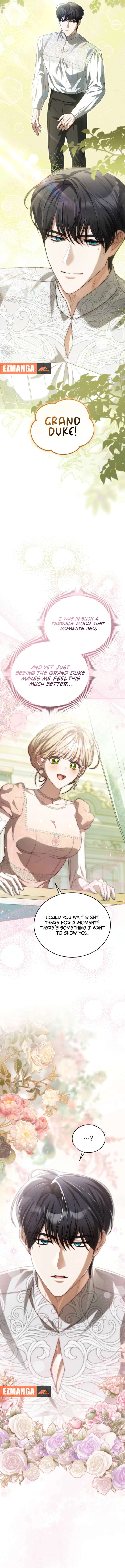 My Dog-like Grand Duke Chapter 12 - Page 4