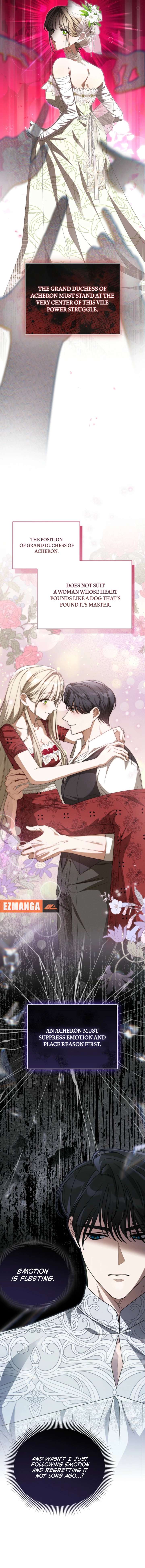 My Dog-like Grand Duke Chapter 12 - Page 7