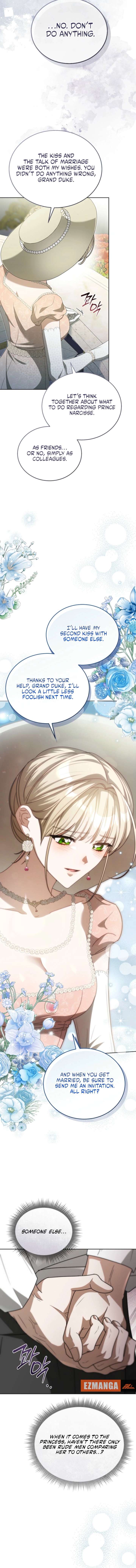 My Dog-like Grand Duke Chapter 12 - Page 9