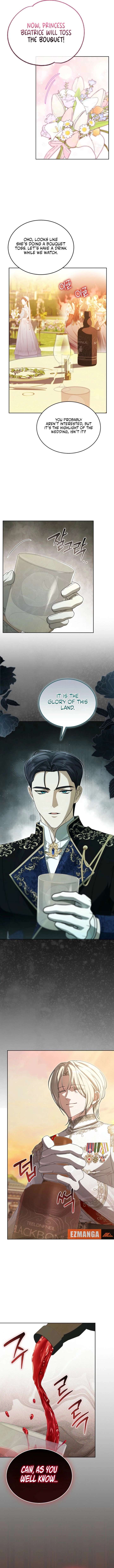 My Dog-like Grand Duke Chapter 14 - Page 5