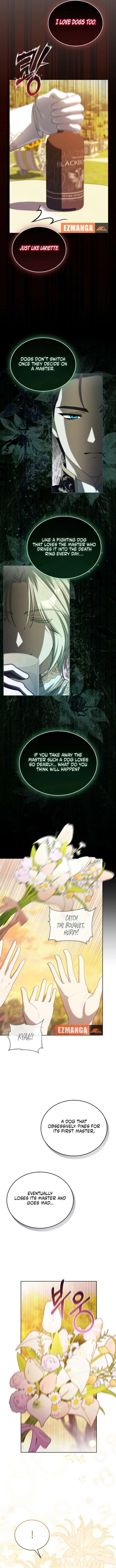 My Dog-like Grand Duke Chapter 14 - Page 6