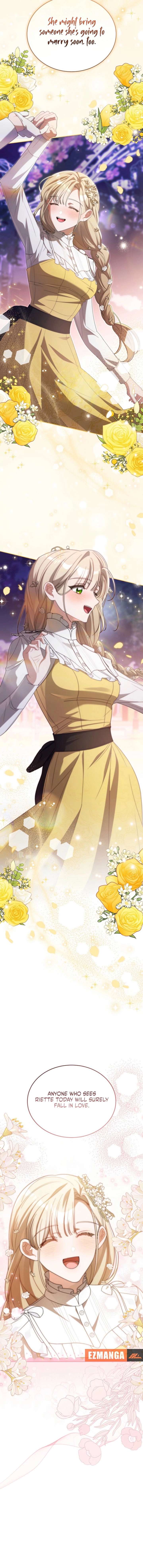 My Dog-like Grand Duke Chapter 14 - Page 10