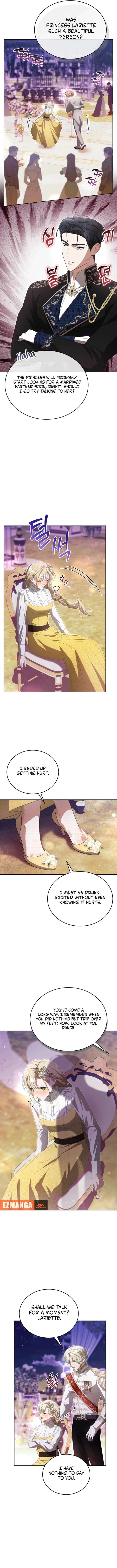 My Dog-like Grand Duke Chapter 14 - Page 11