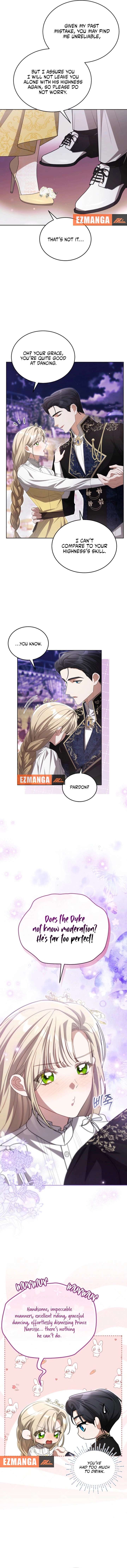 My Dog-like Grand Duke Chapter 15 - Page 5