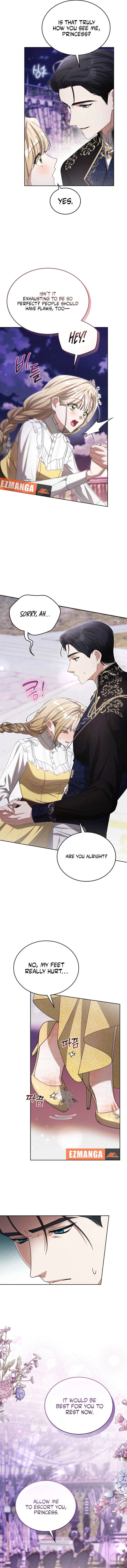 My Dog-like Grand Duke Chapter 15 - Page 6