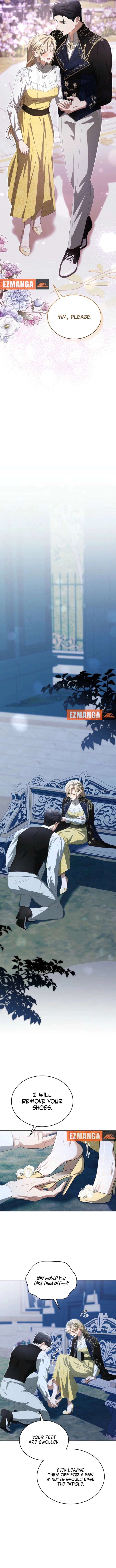 My Dog-like Grand Duke Chapter 15 - Page 7