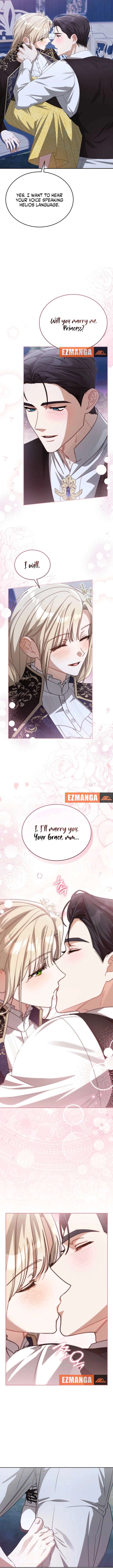 My Dog-like Grand Duke Chapter 15 - Page 10