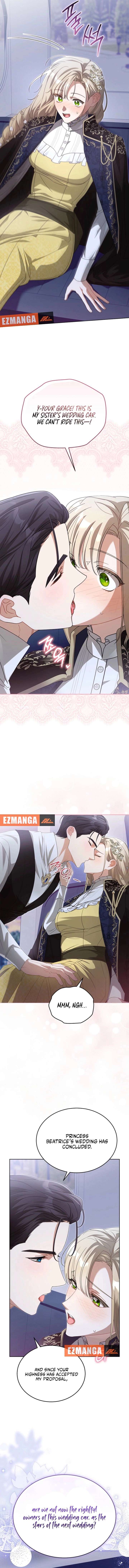 My Dog-like Grand Duke Chapter 15 - Page 12