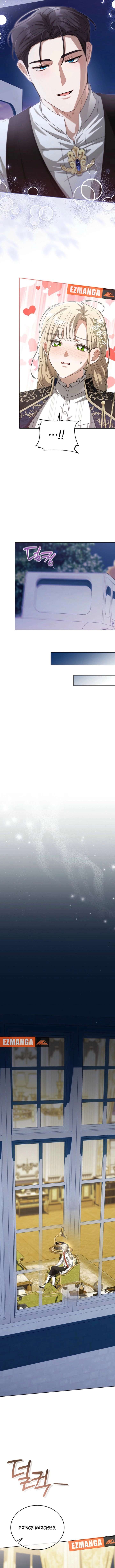 My Dog-like Grand Duke Chapter 15 - Page 13