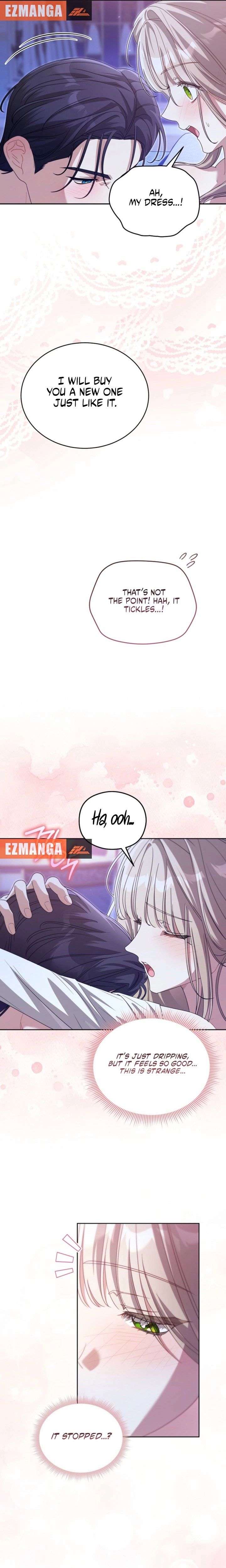 My Dog-like Grand Duke Chapter 16 - Page 4