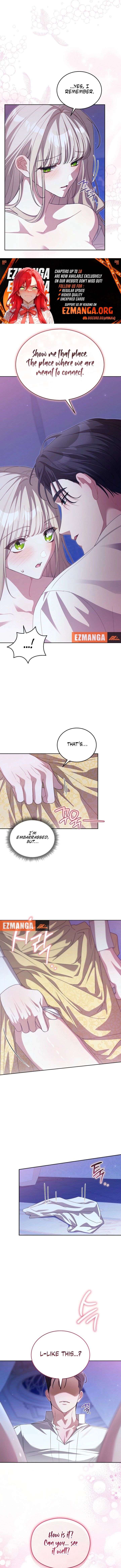 My Dog-like Grand Duke Chapter 16 - Page 6