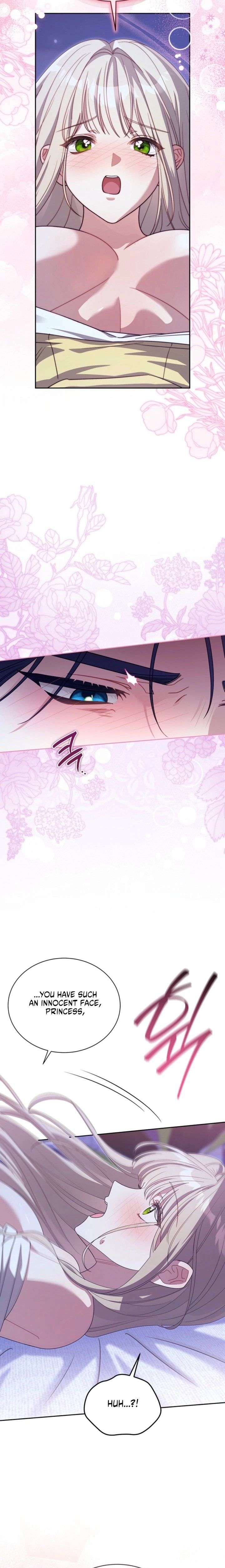 My Dog-like Grand Duke Chapter 16 - Page 7