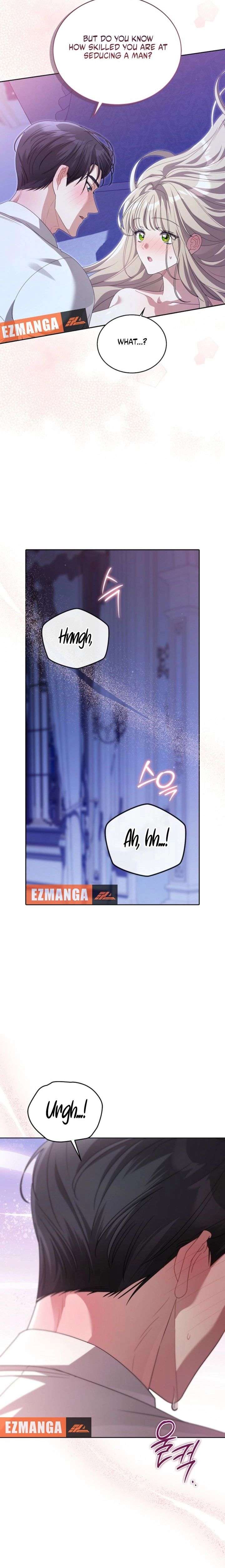 My Dog-like Grand Duke Chapter 16 - Page 8