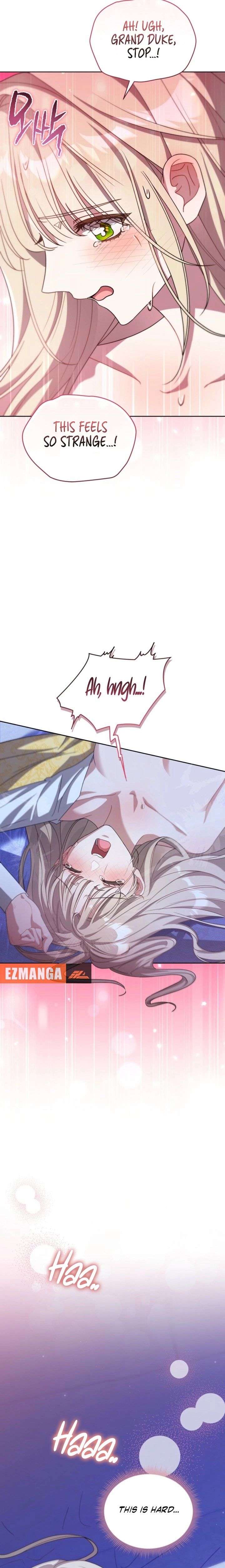 My Dog-like Grand Duke Chapter 16 - Page 10