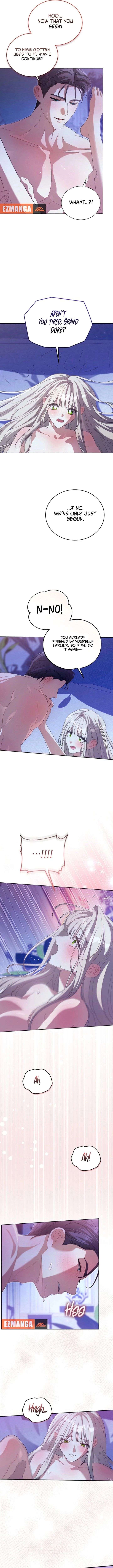 My Dog-like Grand Duke Chapter 17 - Page 4