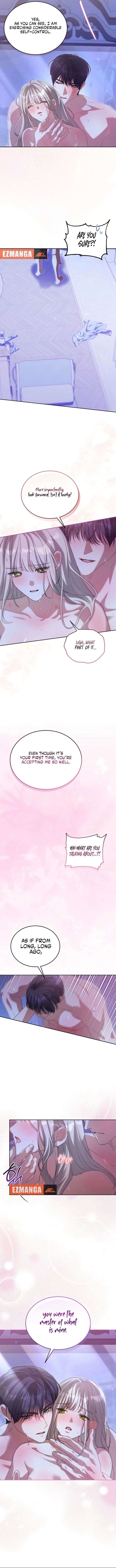 My Dog-like Grand Duke Chapter 17 - Page 7