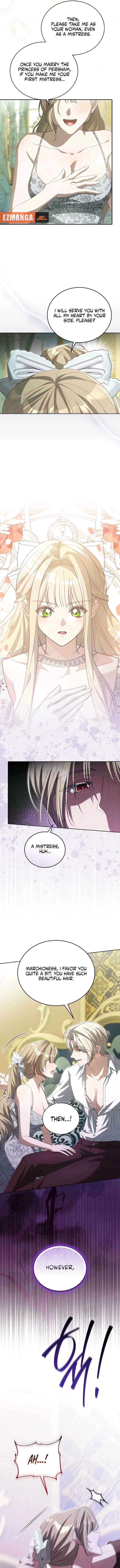 My Dog-like Grand Duke Chapter 18 - Page 6