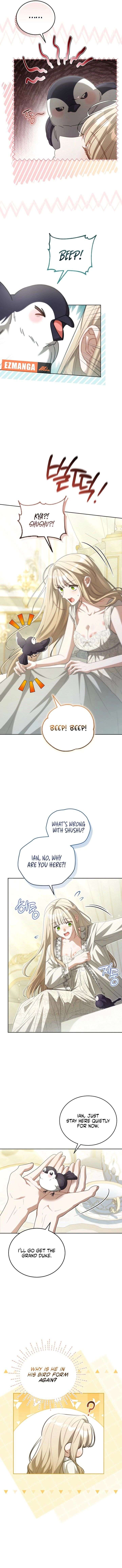 My Dog-like Grand Duke Chapter 18 - Page 12