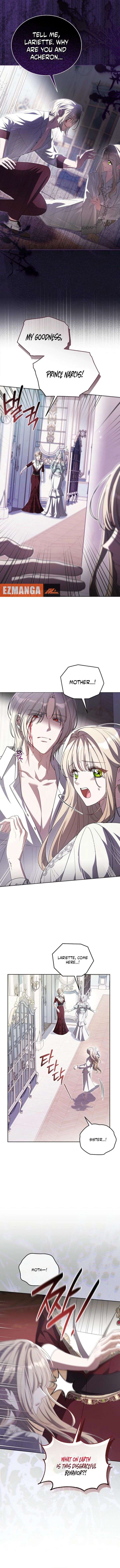 My Dog-like Grand Duke Chapter 19 - Page 4