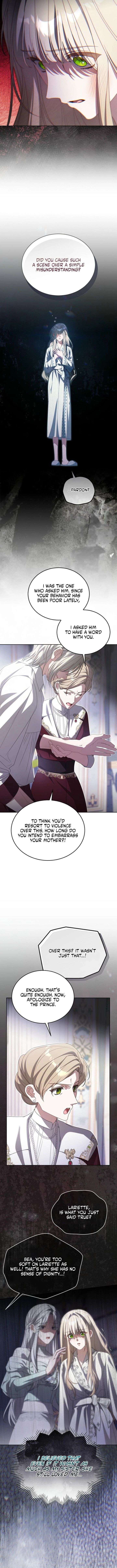 My Dog-like Grand Duke Chapter 19 - Page 6