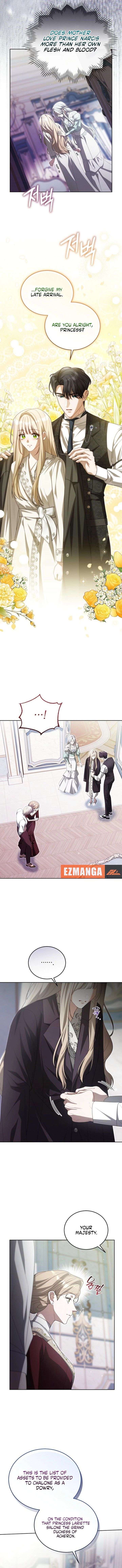 My Dog-like Grand Duke Chapter 19 - Page 7