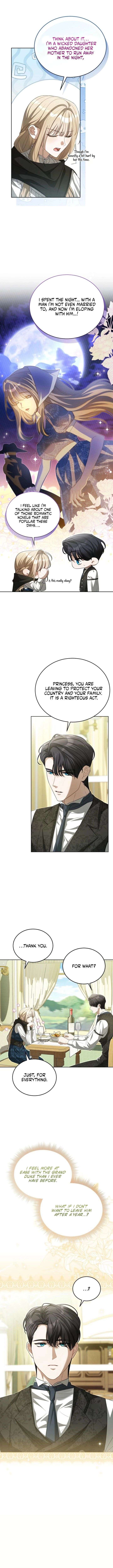 My Dog-like Grand Duke Chapter 20 - Page 12