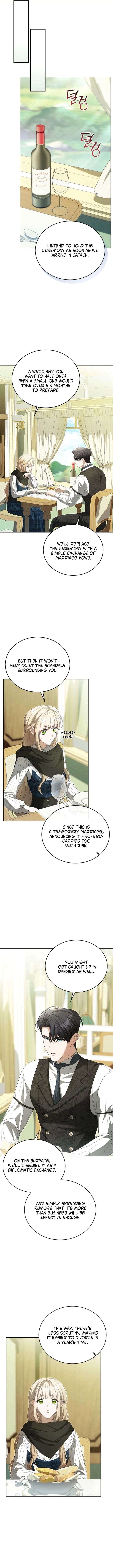 My Dog-like Grand Duke Chapter 20 - Page 13