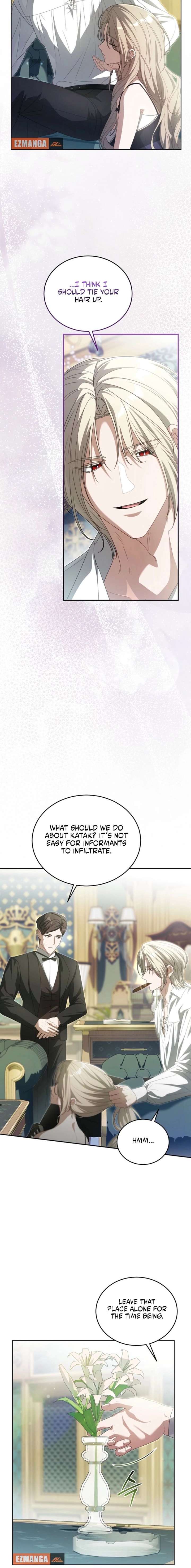 My Dog-like Grand Duke Chapter 21 - Page 4