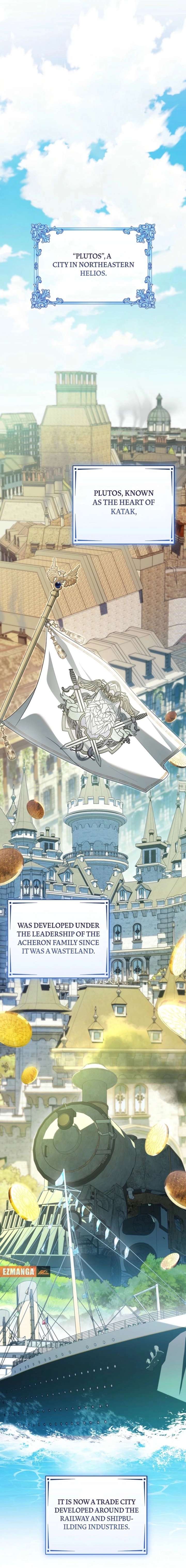 My Dog-like Grand Duke Chapter 21 - Page 6