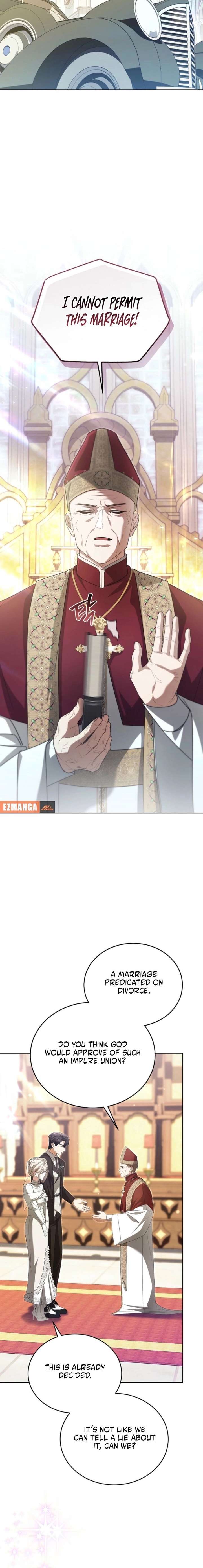 My Dog-like Grand Duke Chapter 21 - Page 16