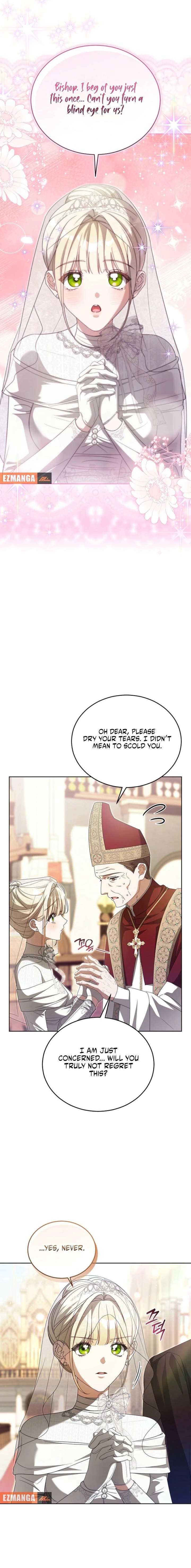 My Dog-like Grand Duke Chapter 21 - Page 17