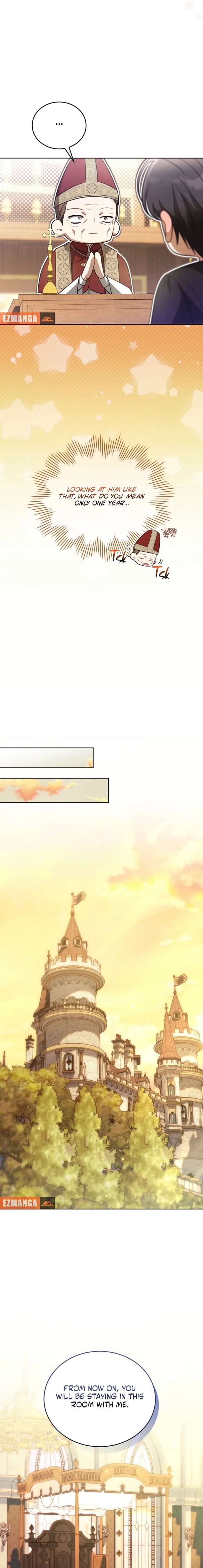 My Dog-like Grand Duke Chapter 21 - Page 19