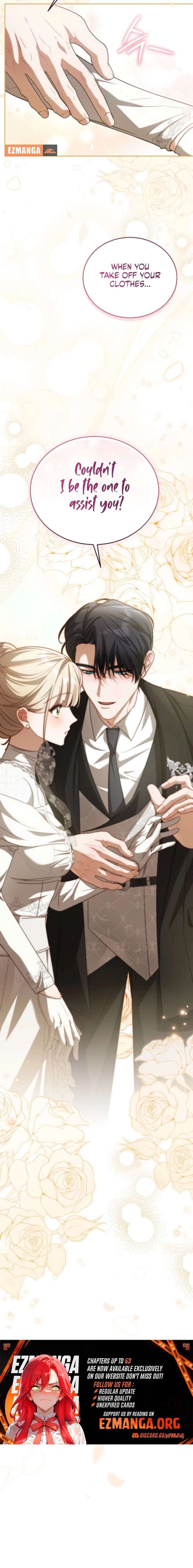 My Dog-like Grand Duke Chapter 21 - Page 22