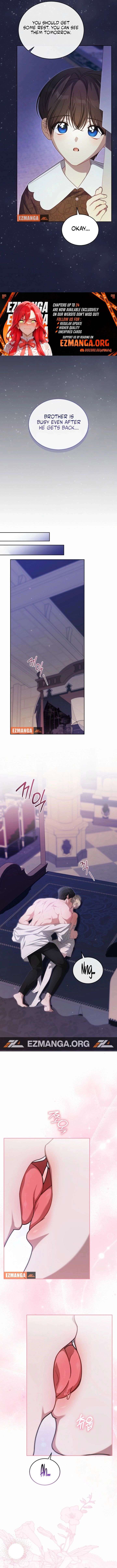 My Dog-like Grand Duke Chapter 22 - Page 8